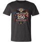 Vintage T-Shirt One Nation Under God Patriotic Freedom Cross