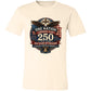 Vintage T-Shirt One Nation Under God Patriotic Freedom Cross
