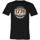 1776 Freedom Heritage Patriotic Fourth Of July T-Shirt