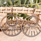 Beautiful Boho String Earrings