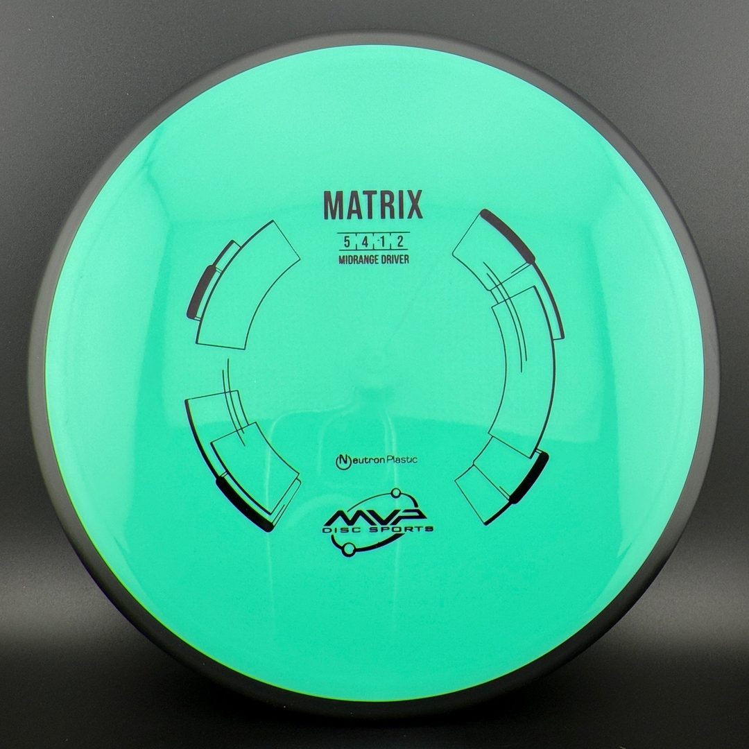 Neutron Matrix