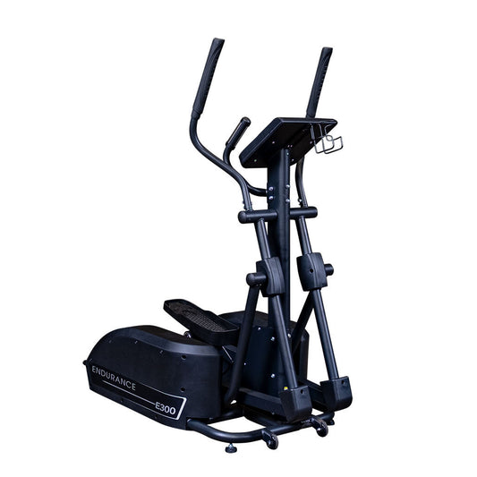 Body-Solid Endurance E300 Elliptical