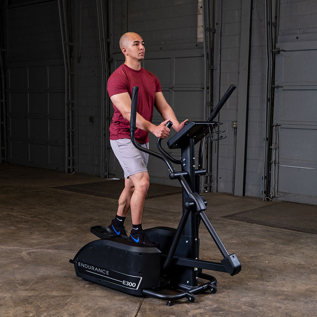 Body-Solid Endurance E300 Elliptical