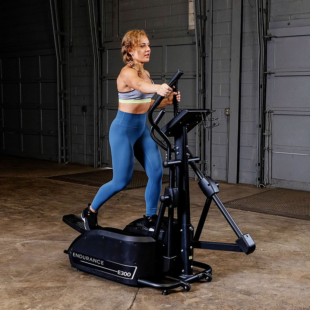 Body-Solid Endurance E300 Elliptical