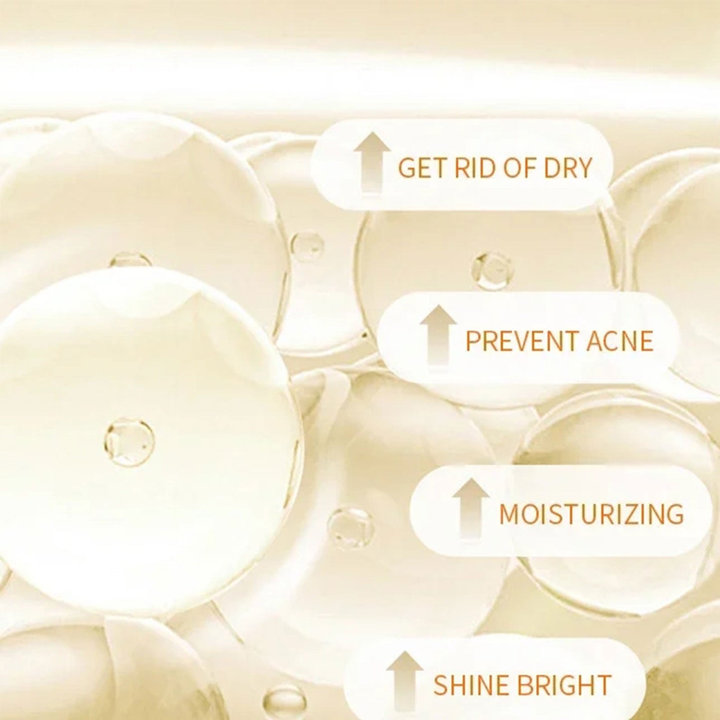 Turmeric Whitening Spot Brightening Serum