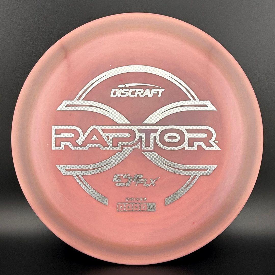ESP FLX Raptor