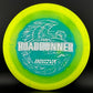 Halo Star Roadrunner