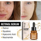 Retinol Anti-Wrinkle Essence for Firming, Moisturizing, Brightening Anti-Aging Skin
