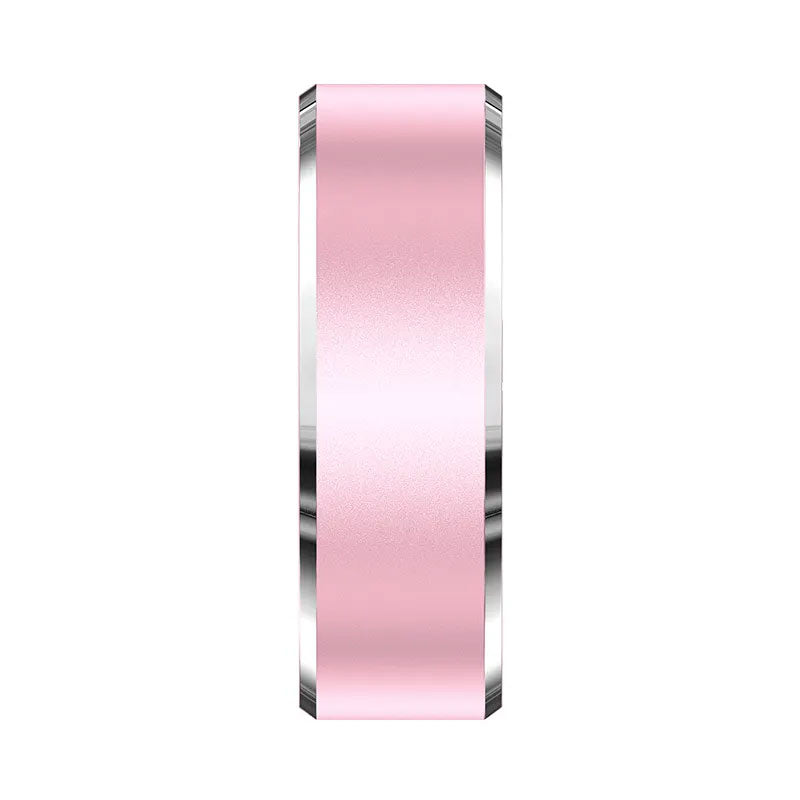 Smart Ring Heart Rate & Fitness Tracker 5ATM