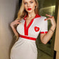 Day Shift Nurse Costume