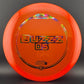 Z Line Buzzz OS