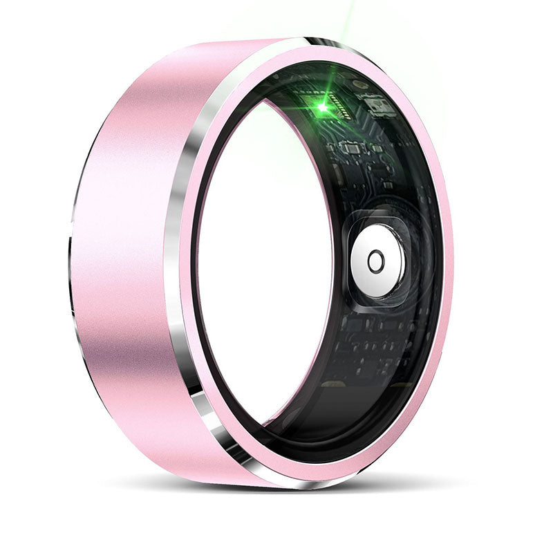 Smart Ring Heart Rate & Fitness Tracker 5ATM