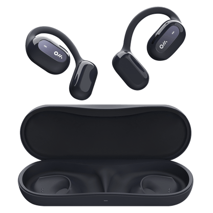 Oladance OWS 2 Wearable Stereo True Wireless In Ear Headphones by Oladance
