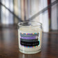 Slow Burn Book Candle Collection