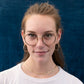 Round Preppy Polo Style Clear Lens Tortoise Vintage Glasses - Einstein