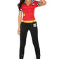 High Octane Honey Costume
