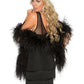 Plus Size Flirty Flapper Costume