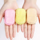 Disposable Hand Washing Soap Sheets