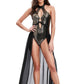 Seduce Me Medusa Costume