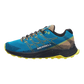 Merrell Moab Flight Men’s Trail Running Shoes Tahoe/Incense