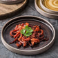 Japanese-Style Steak Plate