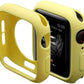 Soft Silicone Case Watch