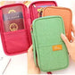 RFID Ultra Storage Passport Case