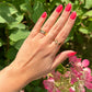 Proverbs 13:12 Ring
