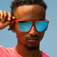 "Entourage Sold Seperately” Fly G Premium Sunglasses