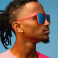 "Entourage Sold Seperately” Fly G Premium Sunglasses