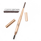Eyebrow Pencil for Thinning, Sparse Brows