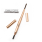 Eyebrow Pencil for Thinning, Sparse Brows