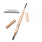 Eyebrow Pencil for Thinning, Sparse Brows