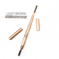Eyebrow Pencil for Thinning, Sparse Brows