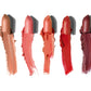 Hydrating Matte Lipstick for Dry Lips