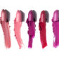 Hydrating Matte Lipstick for Dry Lips