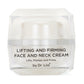 Soothing Anti-Aging Firming Cream for Sensitive & Dry Skin