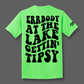 Errbody Gettin Tipsy Tee