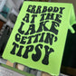 Errbody Gettin Tipsy Tee