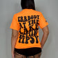 Errbody Gettin Tipsy Tee