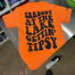 Errbody Gettin Tipsy Tee