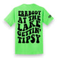 Errbody Gettin Tipsy Tee