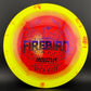 Halo Star Firebird