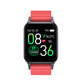 T96 Body Temperature & Heart Rate Smartwatch