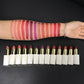 Hydrating Matte Lipstick for Dry Lips
