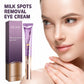Electric Anti-Wrinkle Firming Eye Cream