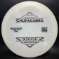 Bravo Chupacabra