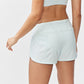 Fast & Free Women's Workout Shorts