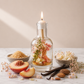 Taurus - Oil Candle