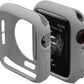 Soft Silicone Case Watch